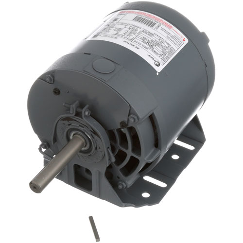 Blodgett BL5382 Oven CW Single Phase Induction Motor, 1/3 HP, 115/230V