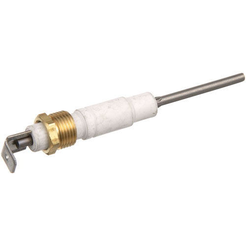 Johnson Controls Y75AA-3 Flame Sensor 1-1/4" Probe 1/4" Tab Ternial