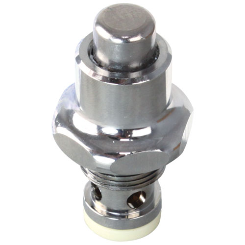 T&S Brass TS2856-40M Pre Rinse Spray Valve Chrome Bonnet  Assembly