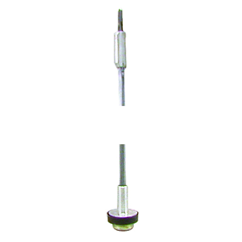 Anthony 2119400006 Torque Rod (Round End)