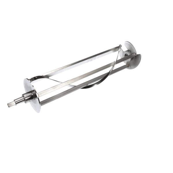 Grindmaster W0430026 Crathco Freezer Dasher Weldment Standard CFB331