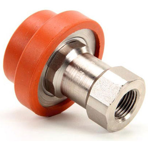 Frymaster 810-0490 Fryer Quick Disconnect Female 1/2"