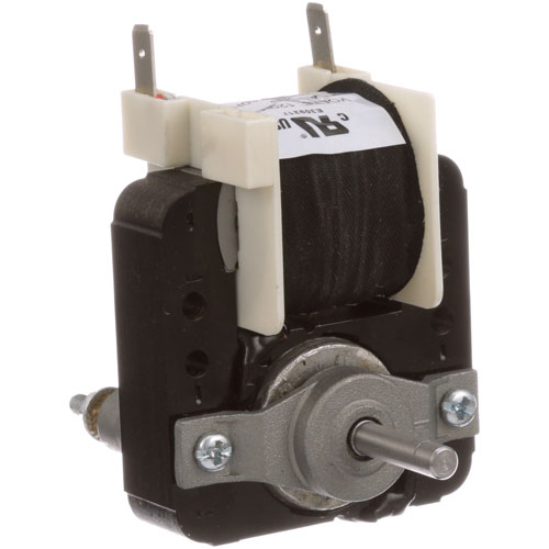 Silver King 25291 Fan Motor CCW 3000RPM 115V
