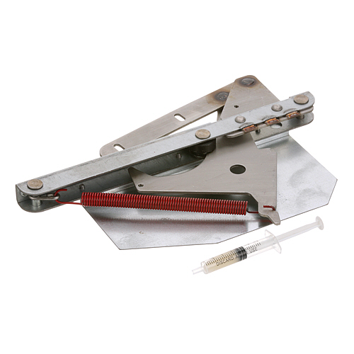 TurboChef TBCI1-3220-1 Left Hinge Service Kit NGO-SOTA