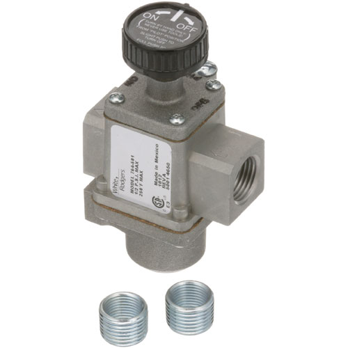 White Rodgers 764-501 Nat/Lp Gas Safety Valve