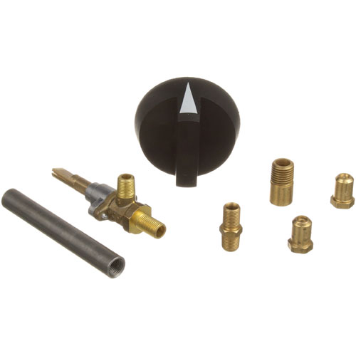 Southbend 4440343 Valve Conversion Kit 1/8" MPT X 3/8"-27