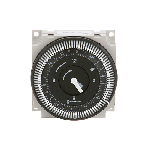 Kairak 2306007 Timer 220-240V 60Hz