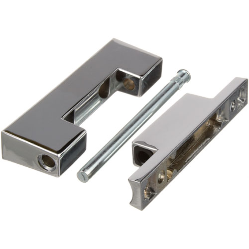 Intermetro RPC14-119 Insulated Heated Cabinet Door Hinge Assembly
