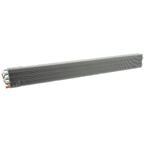 TRUE 914919 Refrigertor  Evaporator Coil Assembly 45" X 5-1/2" X 2-1/4"