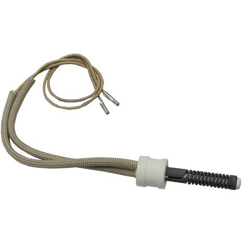 Groen 054285 Oven Igniter W/ Molex Plug & 14" Wire Lead