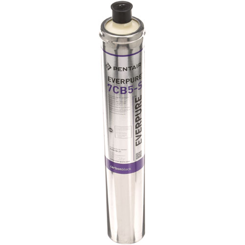 Everpure 7CB5S Water Filter Cartridge 2.5 GPM