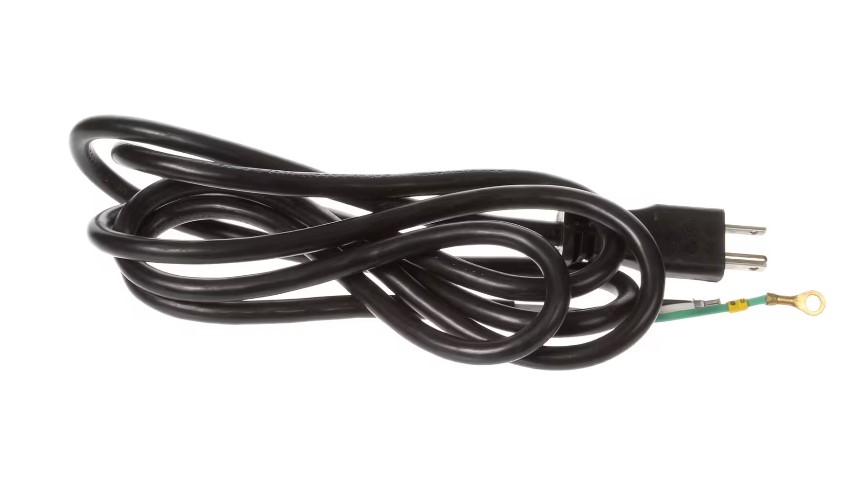 Globe M110 Slicing Machine Power Cord