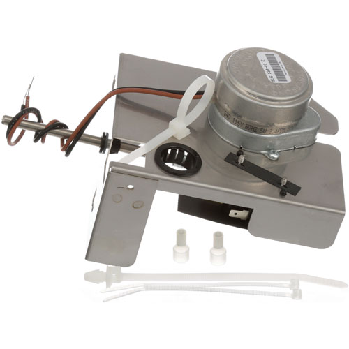 Ice-O-Matic 105121001 Harvest Motor Assembly 115V 160&deg;
