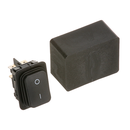 Roundup - AJ Roundup - AJ Antunes 7001580 Display Cabinet Switch Kit