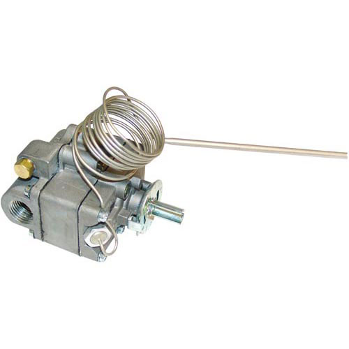 Southbend SOU1010499 Thermostat W/3/16" X 14-1/4" Bulb 1/2" FPT