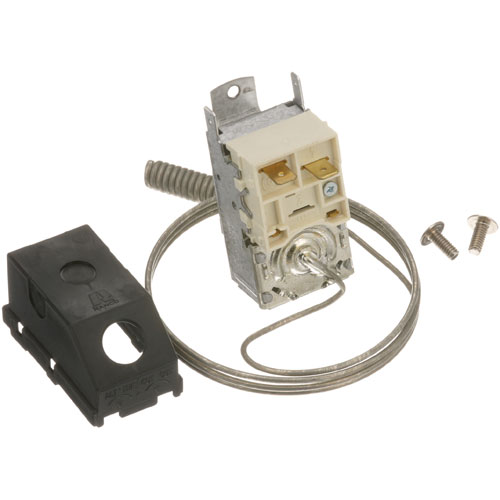 Victory VT50870202 Temperature Control