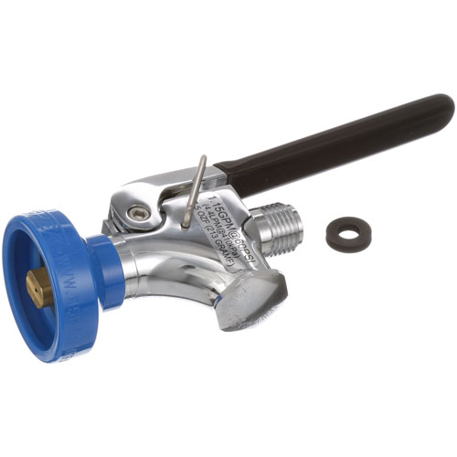 Fisher Manufacturing FIS71307 Ultra-Spray Valve 3/8" MPT