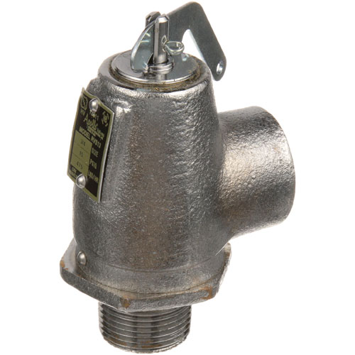 BKI (Barbeque King) PV0001 Fryer Steam Safety Valve 3/4"