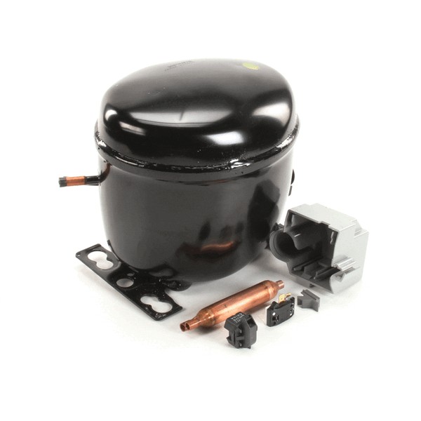 Silver King 10343-86 115V/60 Compressor Kit EGUS70HLP
