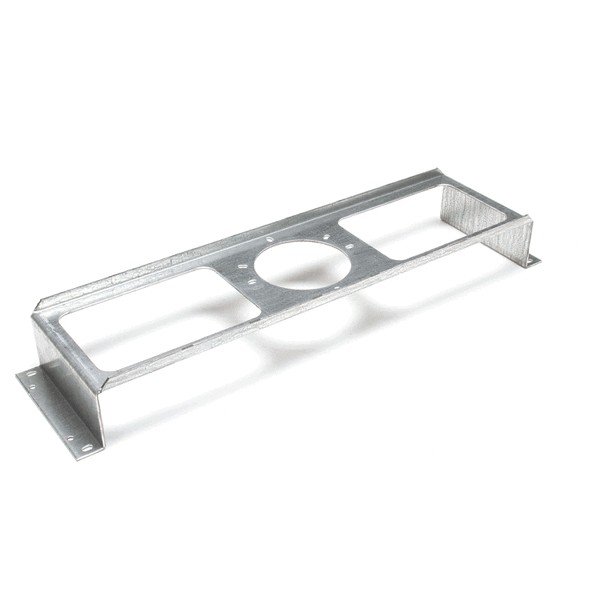 Master-Bilt 977-10403 Motor Mount Bracket 6.125" x 25.625"