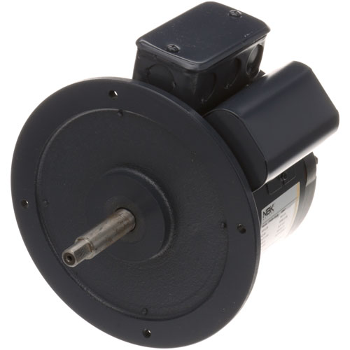 Jade Range JD3098710V Convection Oven Motor 1/4HP 1725 RPM 115V/60Hz