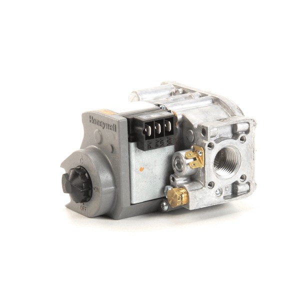 Pitco PTPP11140 Natural Gas Safety Valve 24V 1/2" FPT
