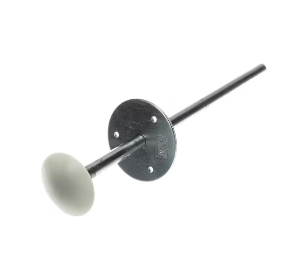 Kason 481B-00800 Inside Release Handle 8"