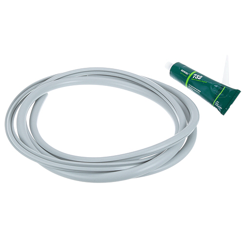 Star Mfg 254-1001 Oven Gasket Kit W/Caulk