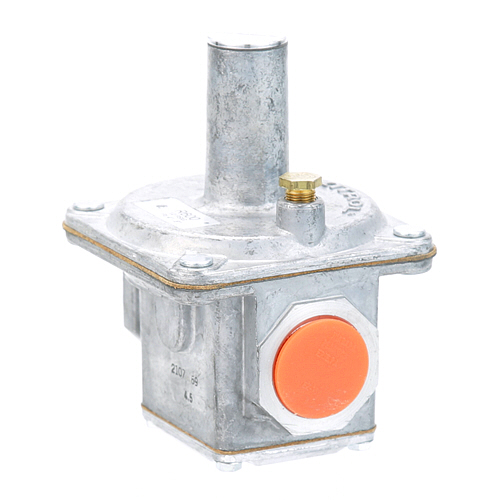 Garland 4522421 Range Natural Gas Regulator 1" 4-8" WC R600
