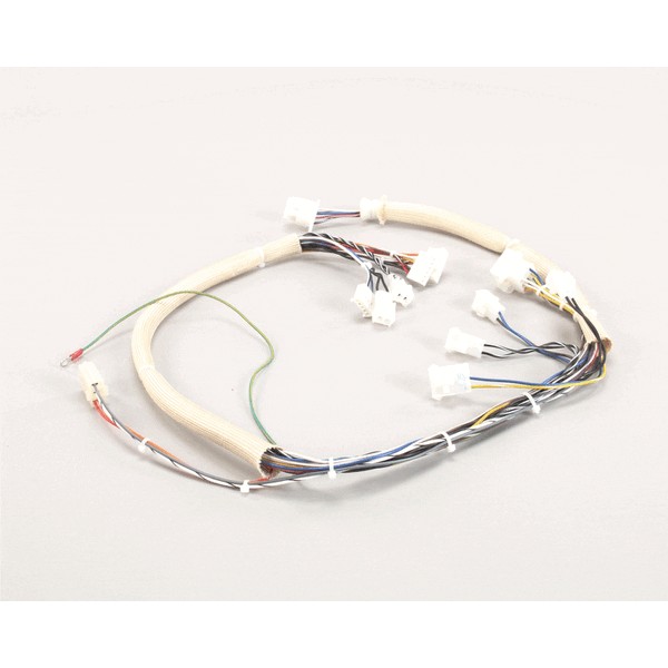 Pitco B6747101 Fryer Wire Harness