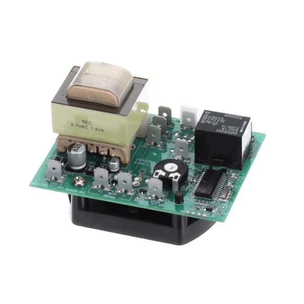 Southbend SOU1194642 Temperature Control Board E6