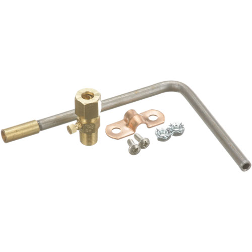 TEC SPPAN Pilot Assembly