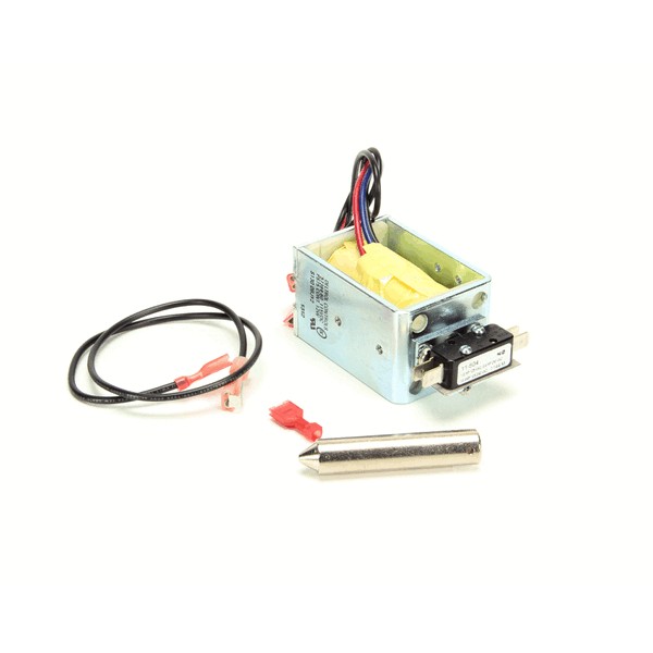 Silver King 10327-59 Solenoid Kit W/Instructions