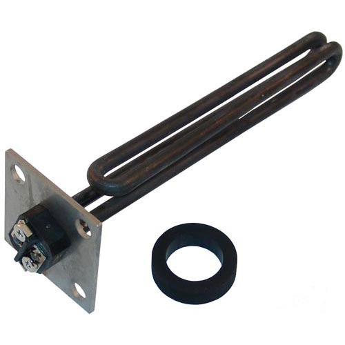 Hatco 02-06-451-00 Sink Heater Element 240V  4500W   1-3/4" Oc