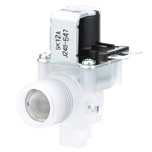 Hoshizaki 3U015001 Water Valve, 120V, 60HZ