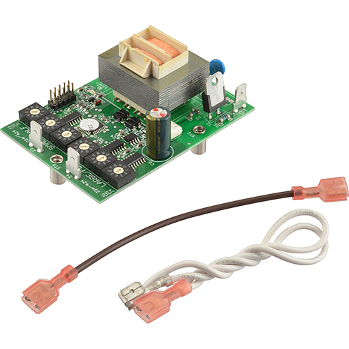 Fetco 1000.00034.00 Digital Timer, 100-120VAC