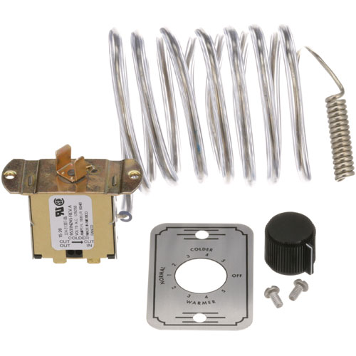 Traulsen 31307 Cooler Control