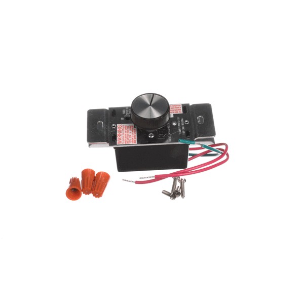 Wood Stone RP-7000-0100 Fan Motor Speed Control 5A