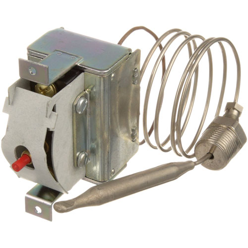 APW 13802-00 Safety Thermostat 5/16" X 3-1/2" 36" LCHM