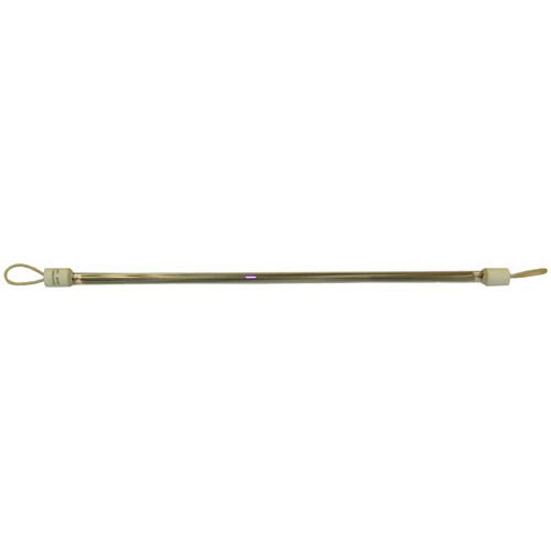 Star Mfg K9-11160-20 White Quartz Heating Element 19 1/2" 1200W 120V