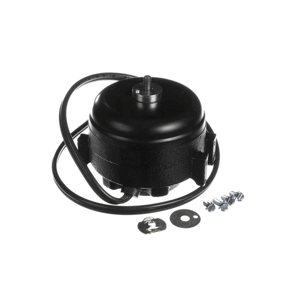 Master-Bilt 1313181 Glass Door Refrigerator Evaporator Fan Motor SPFBE61