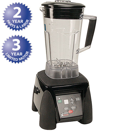 Waring/Qualheim MX1100XT Blender Xtreme 64Oz Poly