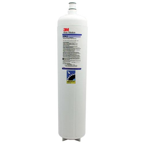 Cuno 5613505 Ice Machine Filter Cartridge 5 GPM 54,000 GAL Capacity HF90-S