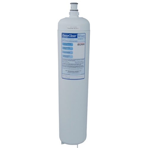 Cartridge,Wtr Flt , Eqhpteacrtg For Bunn - Part# 39000-1007
