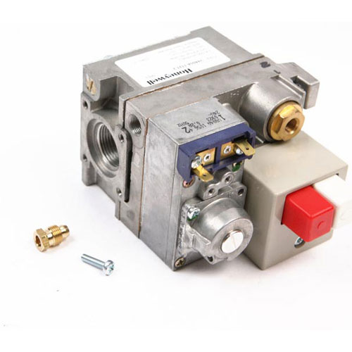 Dean 807-2091 NAT Gas Valve Honeywell 45