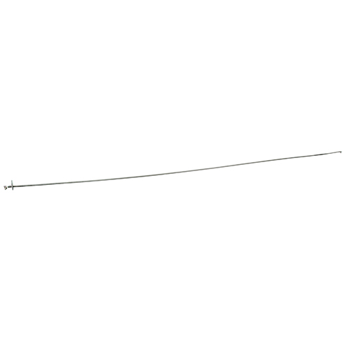 Hatco R02-08-017D Heating Element 208V/1275W, .260" Diameter x 68-5/8" Long