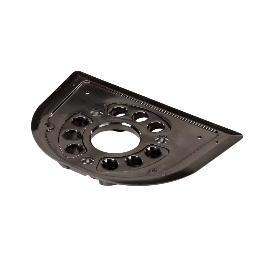 Delfield 1708695 Dispense Plate Welded
