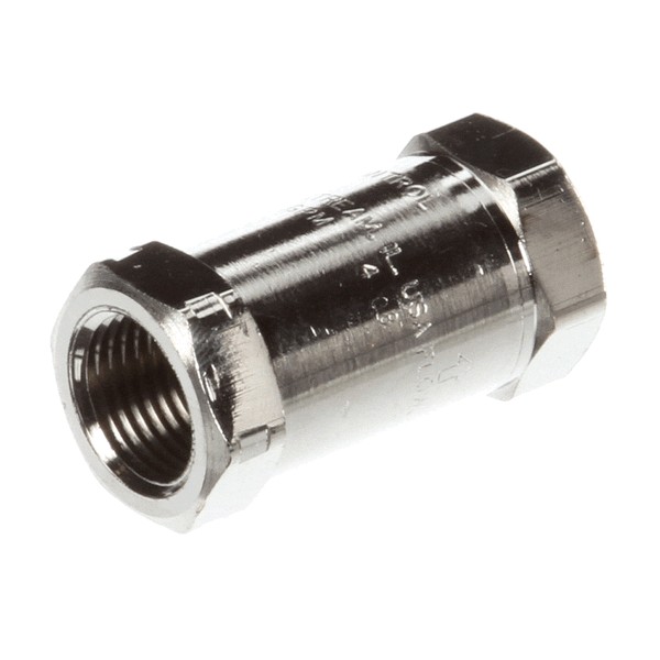 Alto-Shaam VA-27837 Dole Flow Regulator Valve 0.35 GPM 3/8" NPT