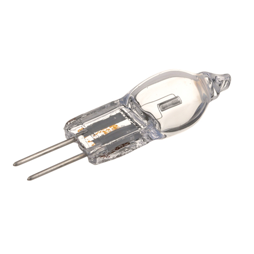 Blodgett D0128 Convection Oven Halogen Bulb 20W-12V G14 T320