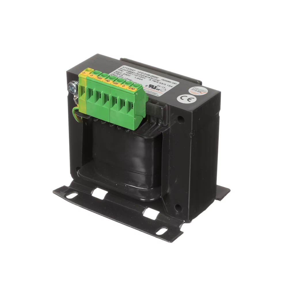 Convotherm 5056975 Combi Steamer Transformer 100/110/120V to 230V 378VA